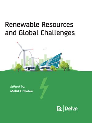 cover image of Renewable Resources and Global Challenges